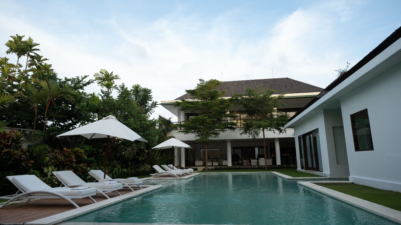 Photo of Outdoor in Batu Bolong