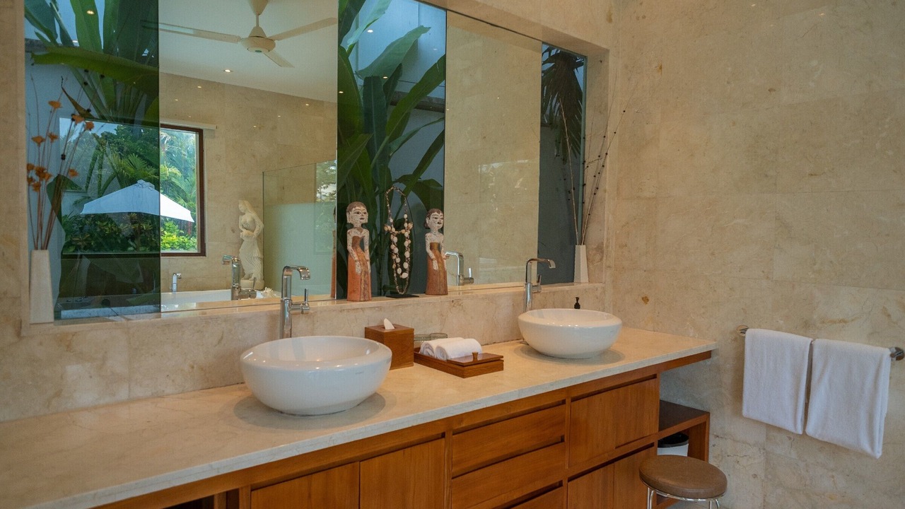 Photo of Bathroom in Batu Bolong