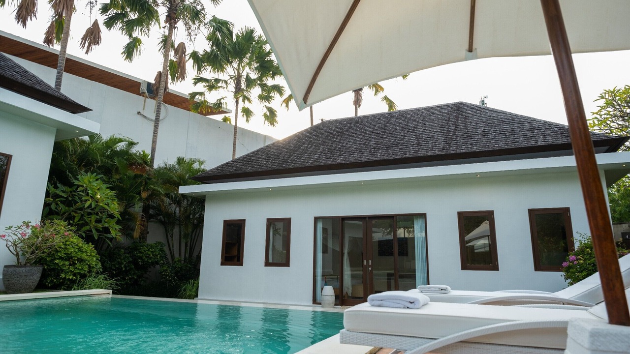 Photo of Outdoor in Batu Bolong