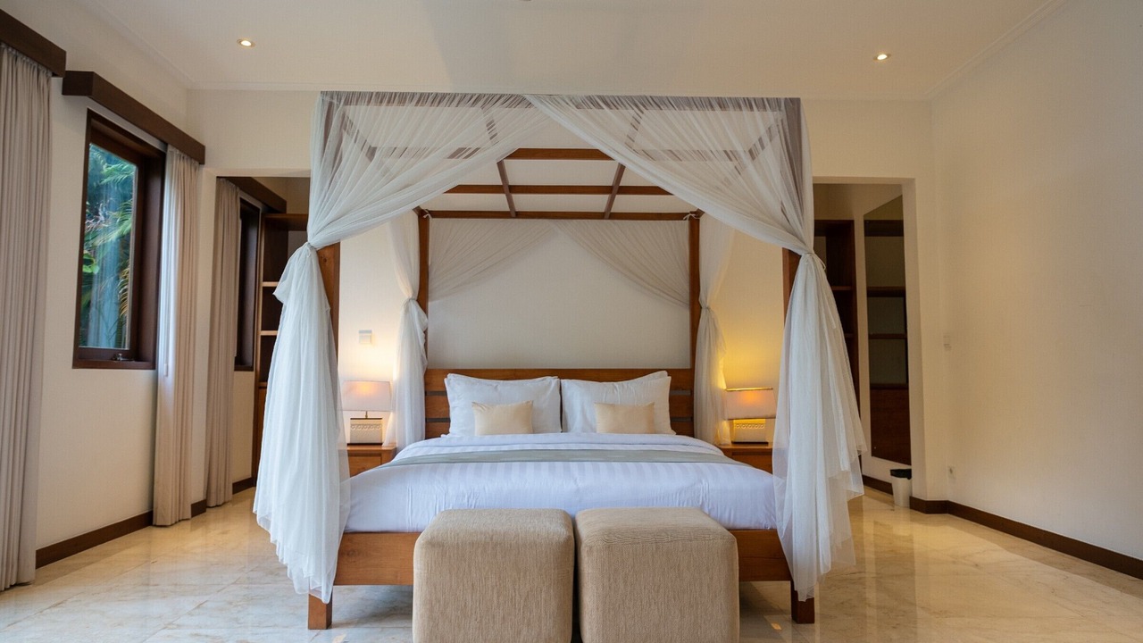 Photo of Bedroom in Batu Bolong