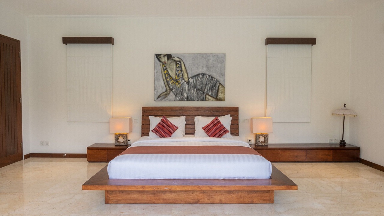 Photo of Bedroom in Batu Bolong