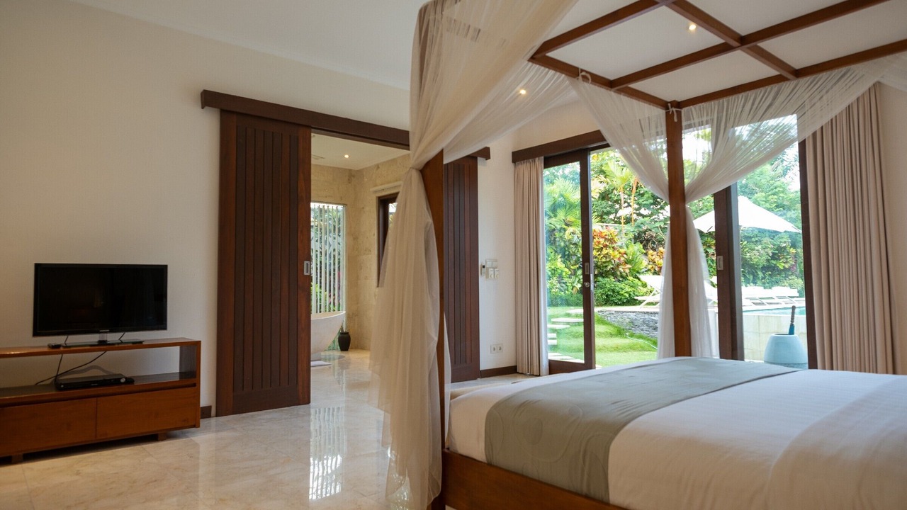 Photo of Bedroom in Batu Bolong