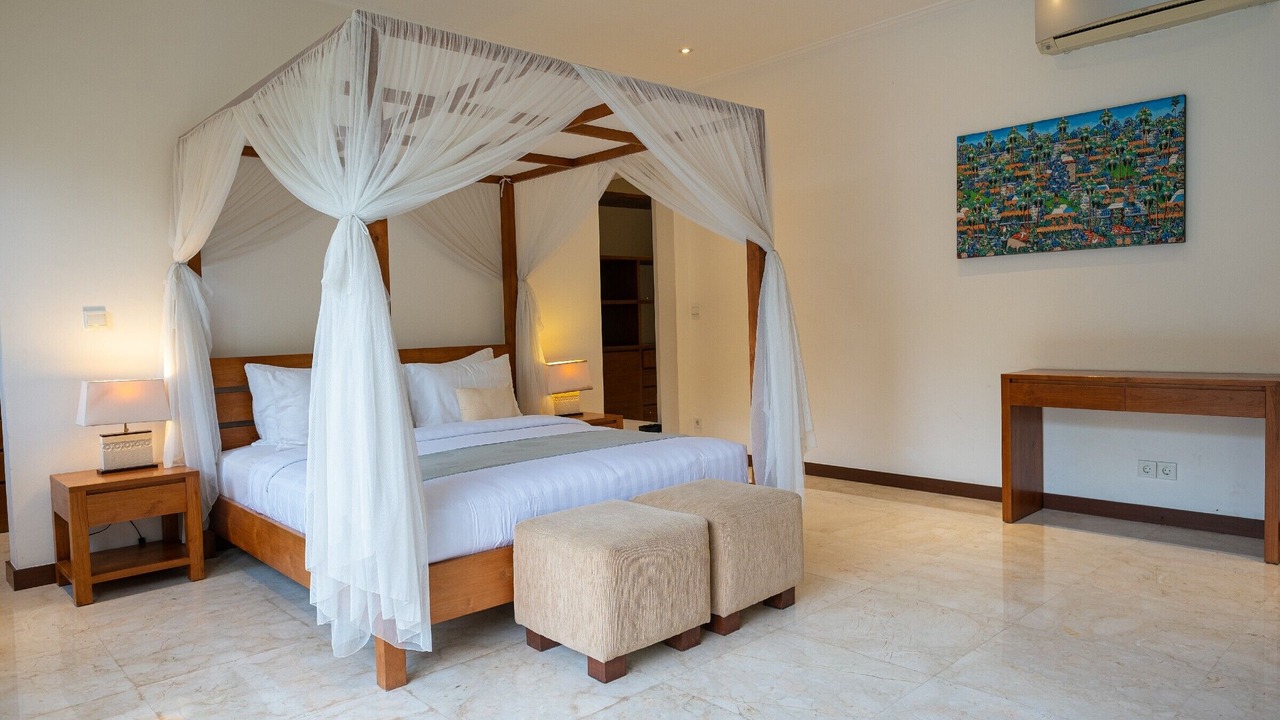 Photo of Bedroom in Batu Bolong