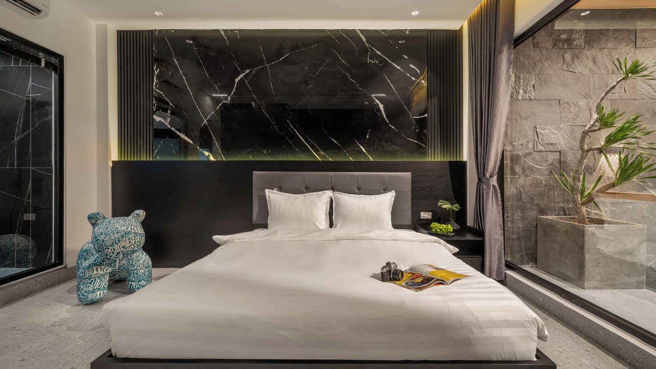 Photo of Bedroom in An Hai Đong