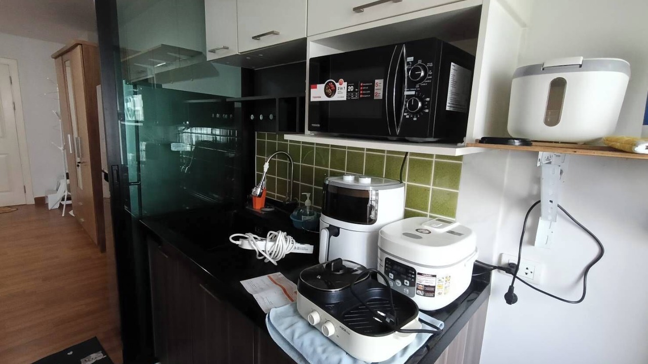 Photo of Kitchen in Anusawari