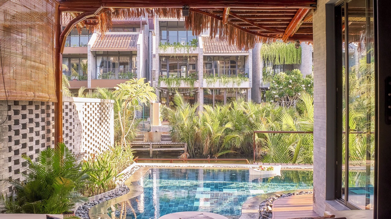 Photo of Outdoor in Cam Thanh