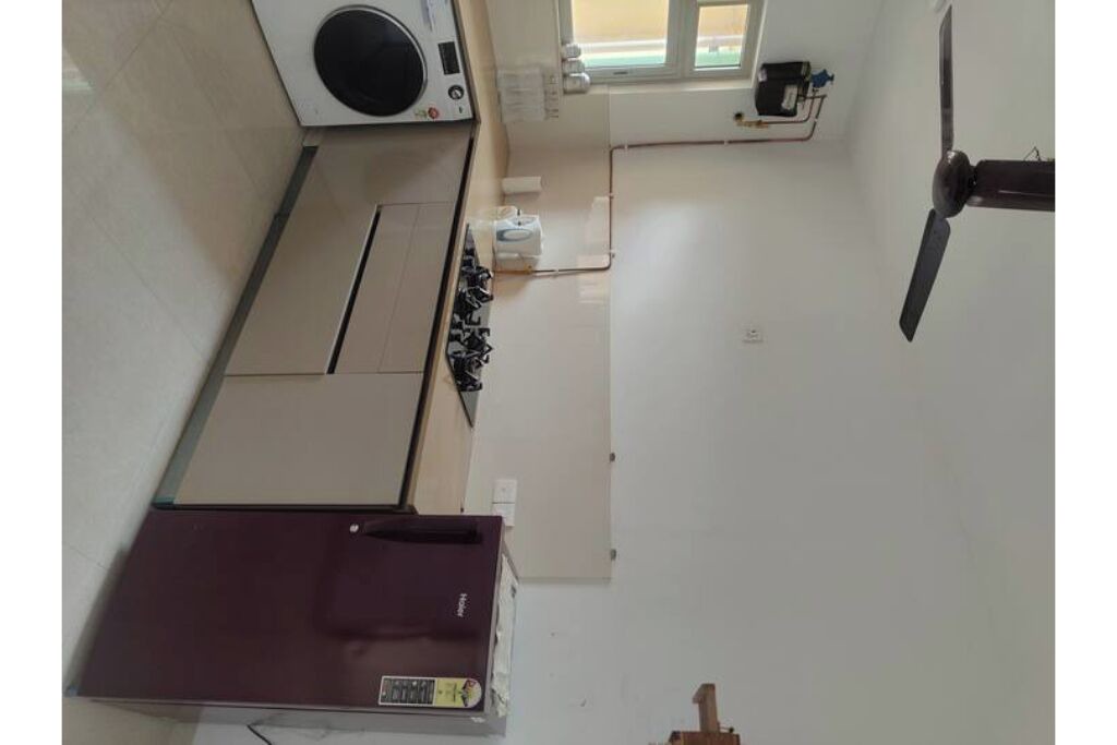 Photo of Kitchen in Thane West