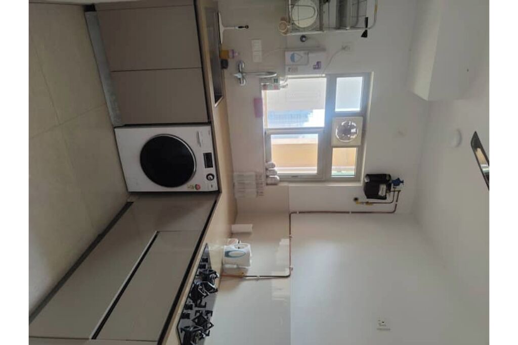 Photo of Kitchen in Thane West