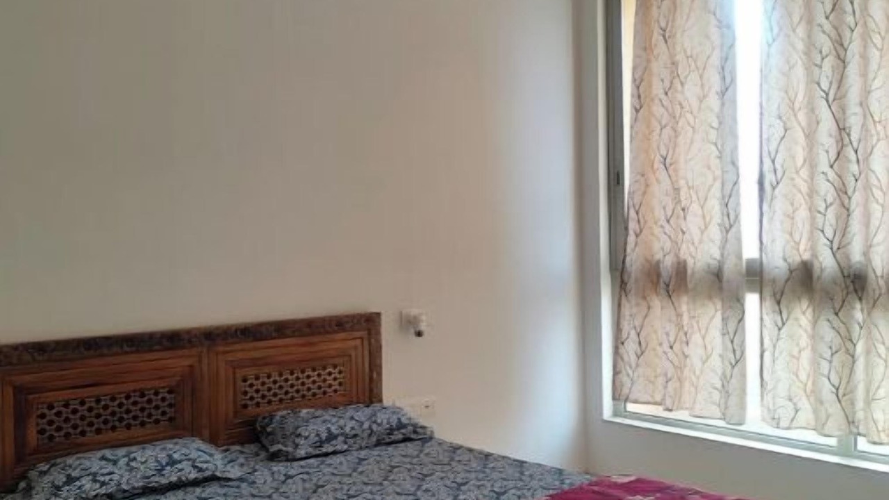 Photo of Bedroom in Thane West