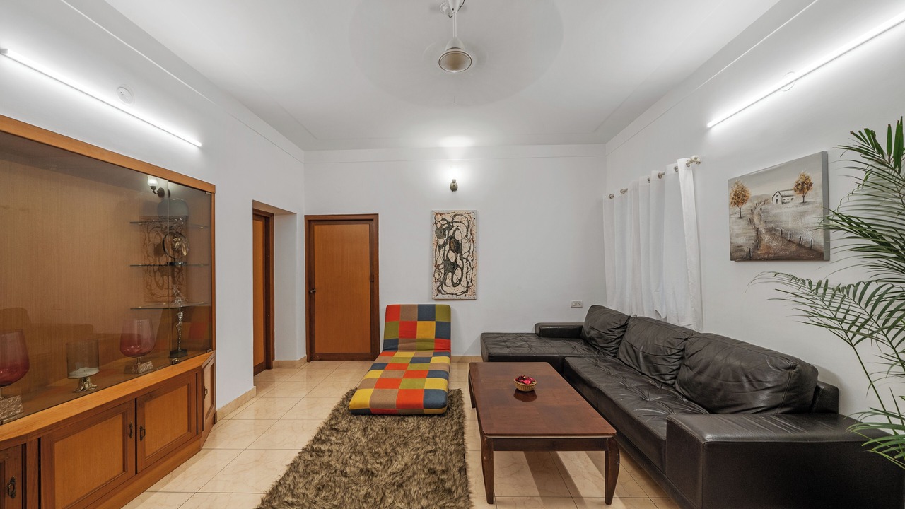 Photo of Livingroom in Indiranagar