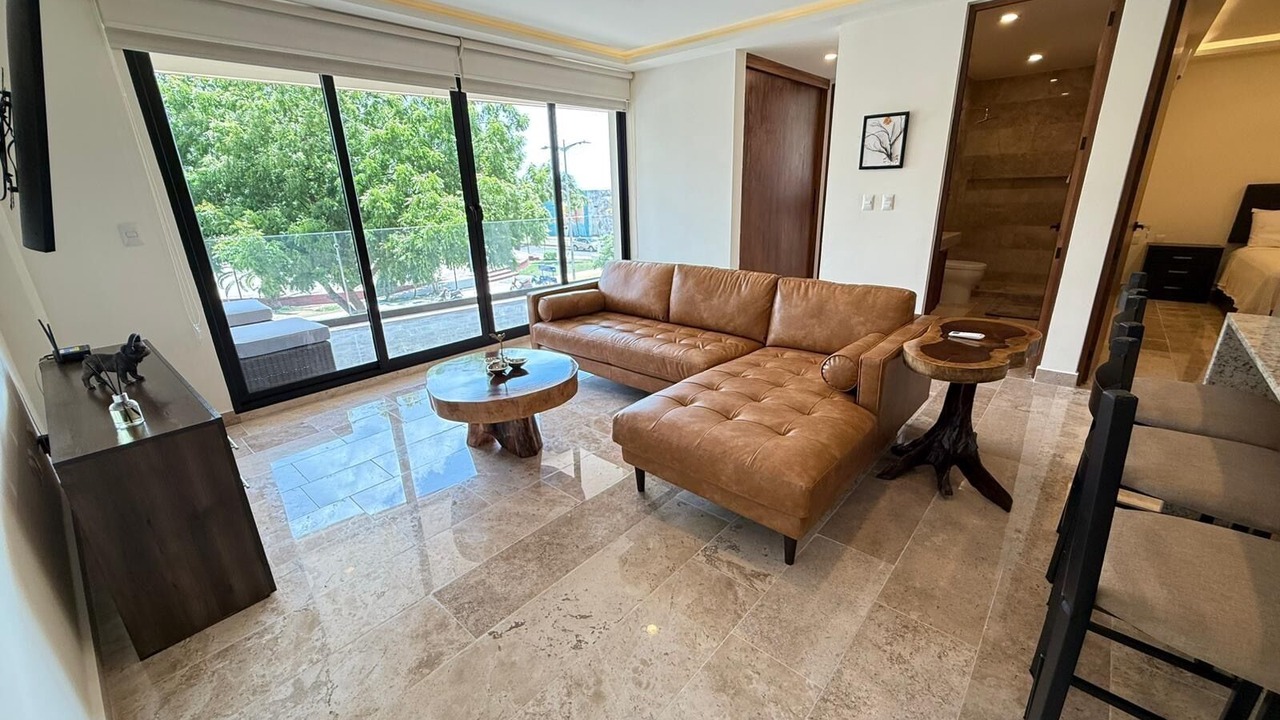 Photo of Livingroom in Colonia Centro