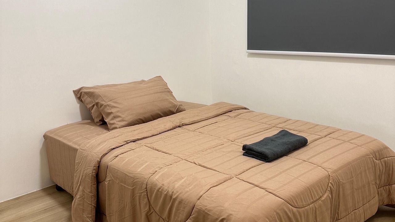 Photo of Bedroom in Kuching