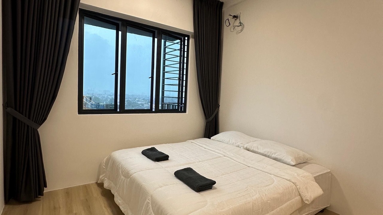 Photo of Bedroom in Kuching
