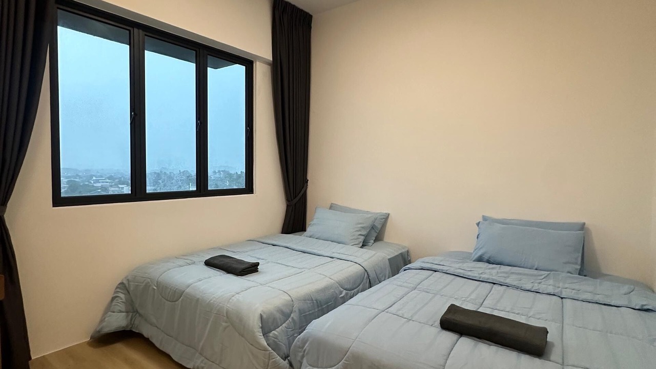 Photo of Bedroom in Kuching