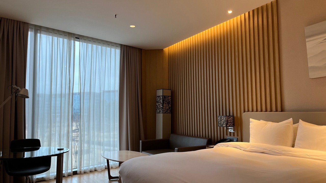 Photo of Bedroom in Sumatra