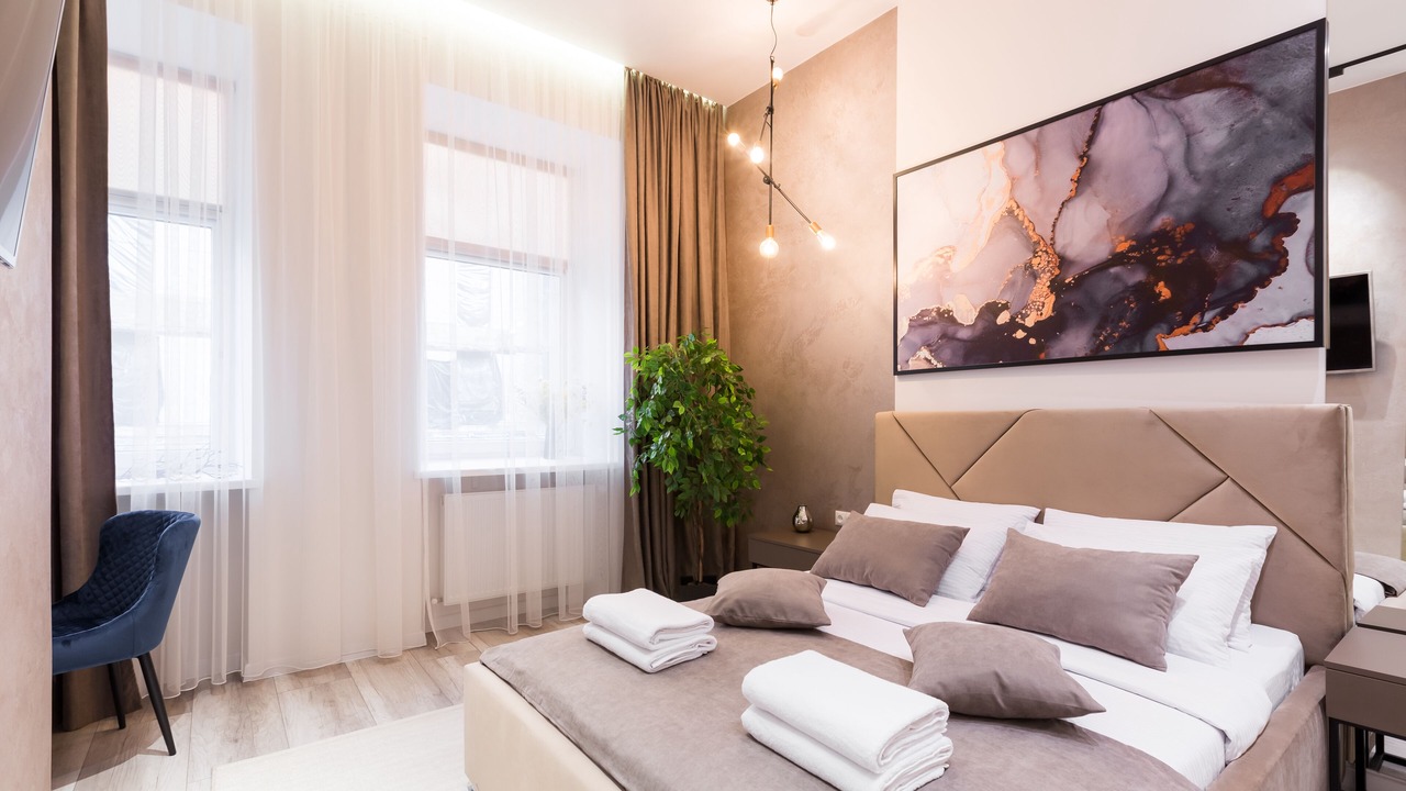 Photo of Bedroom in Sumatra