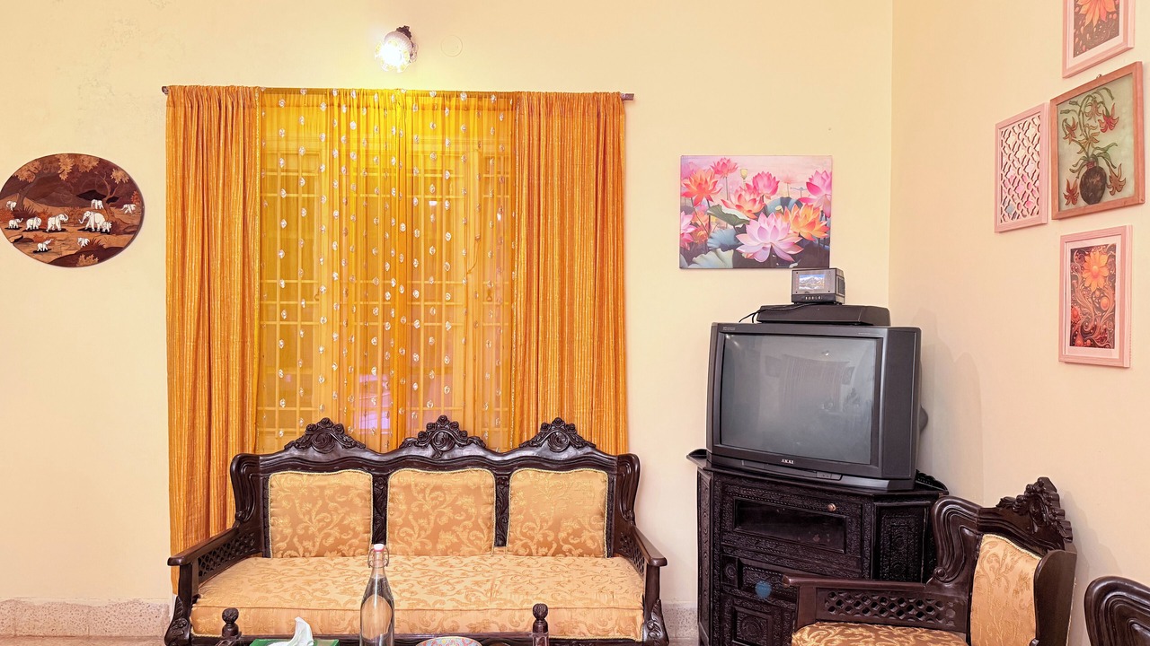 Photo of Livingroom in Koramangala