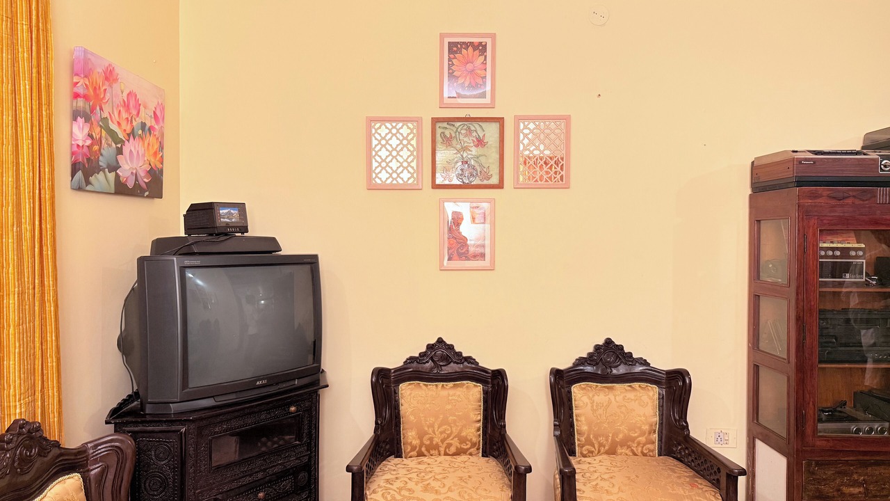 Photo of Livingroom in Koramangala