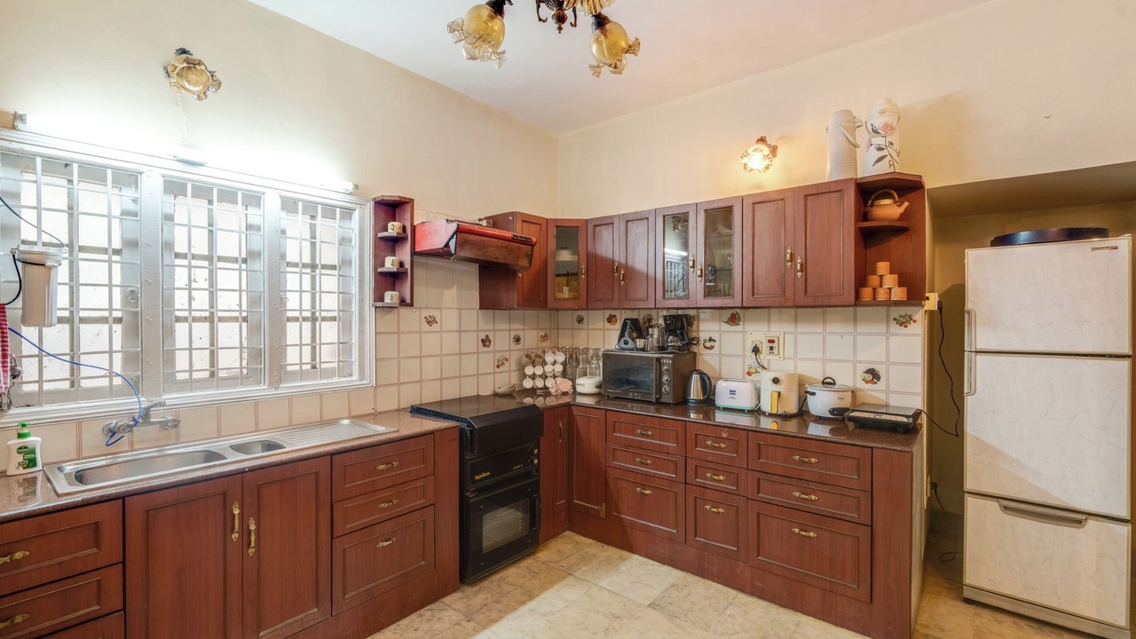 Photo of Kitchen in Koramangala