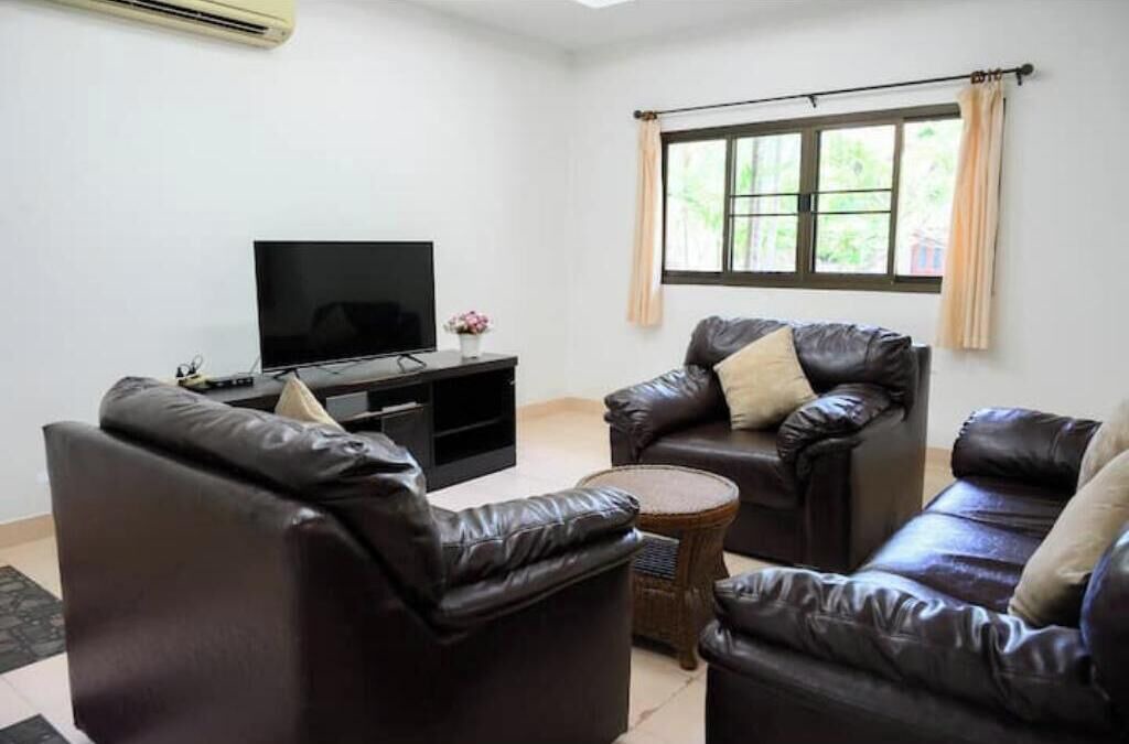 Photo of Livingroom in Si Racha
