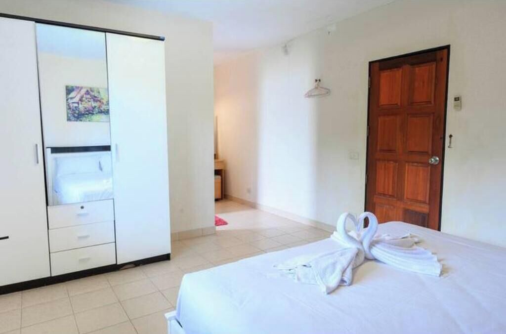 Photo of Bedroom in Si Racha