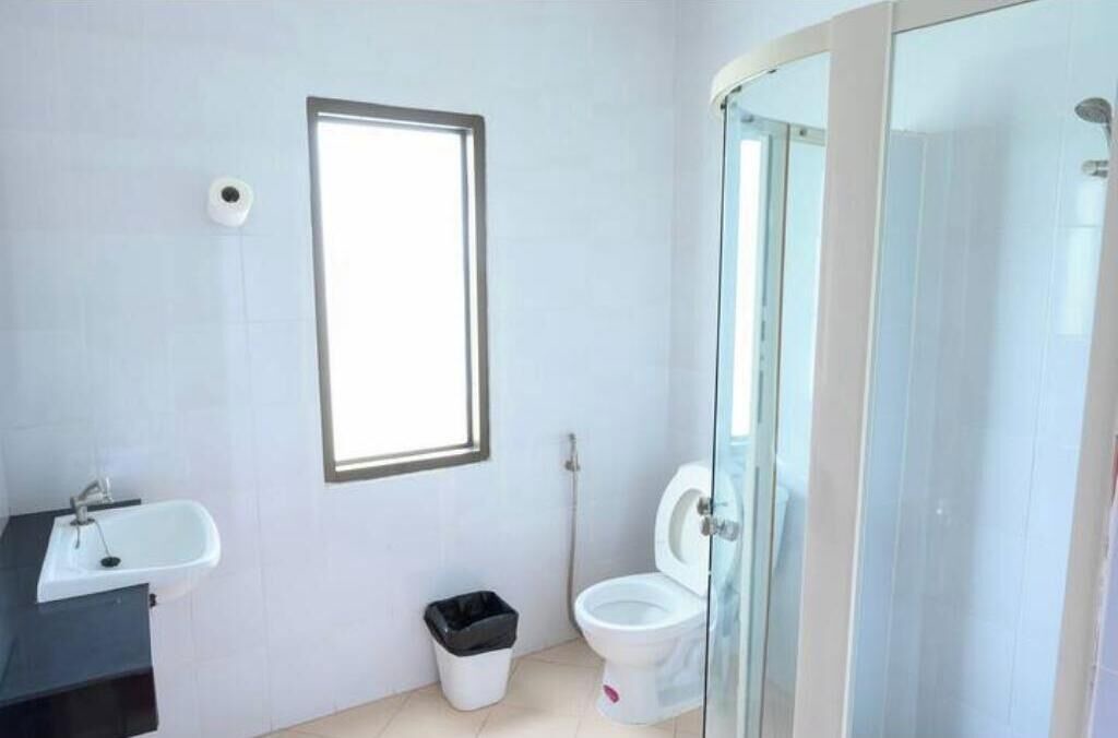 Photo of Bathroom in Si Racha