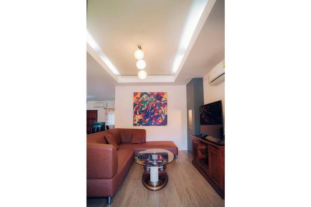 Photo of Livingroom in Si Racha