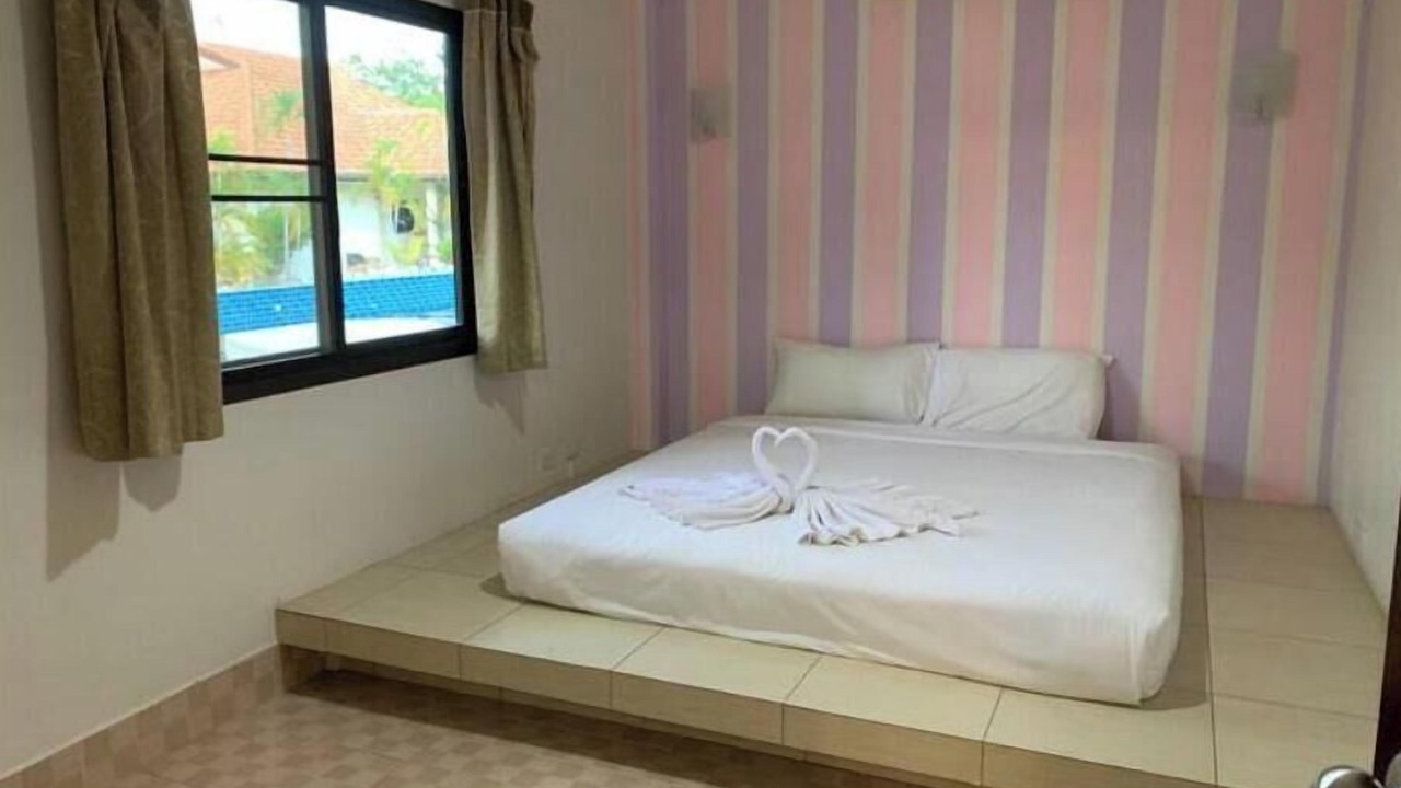 Photo of Bedroom in Si Racha