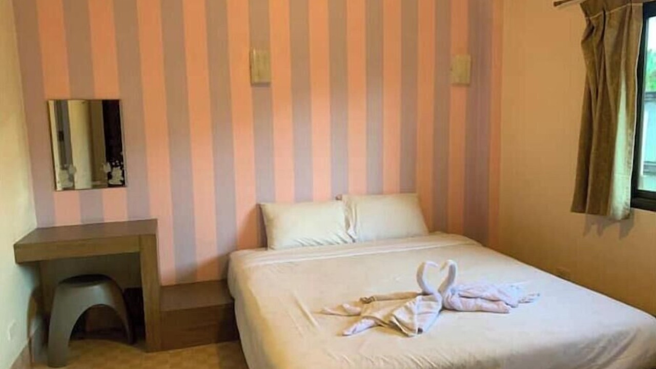 Photo of Bedroom in Si Racha