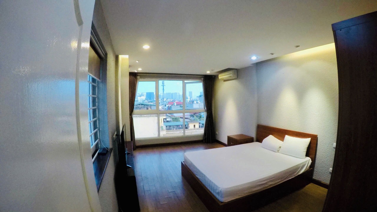 Photo of Bedroom in Hai Ba Trung