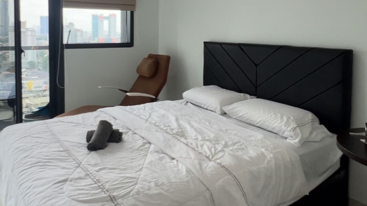 Photo of Bedroom in Surabaya