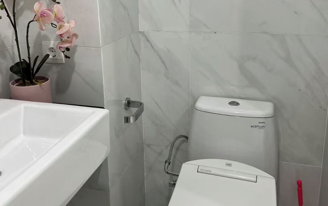 Photo of Bathroom in Surabaya