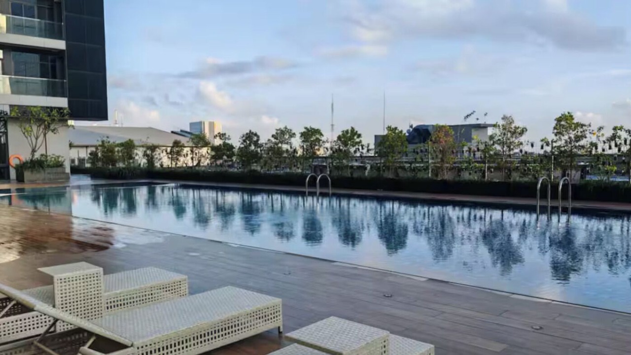 Photo of Outdoor in Surabaya