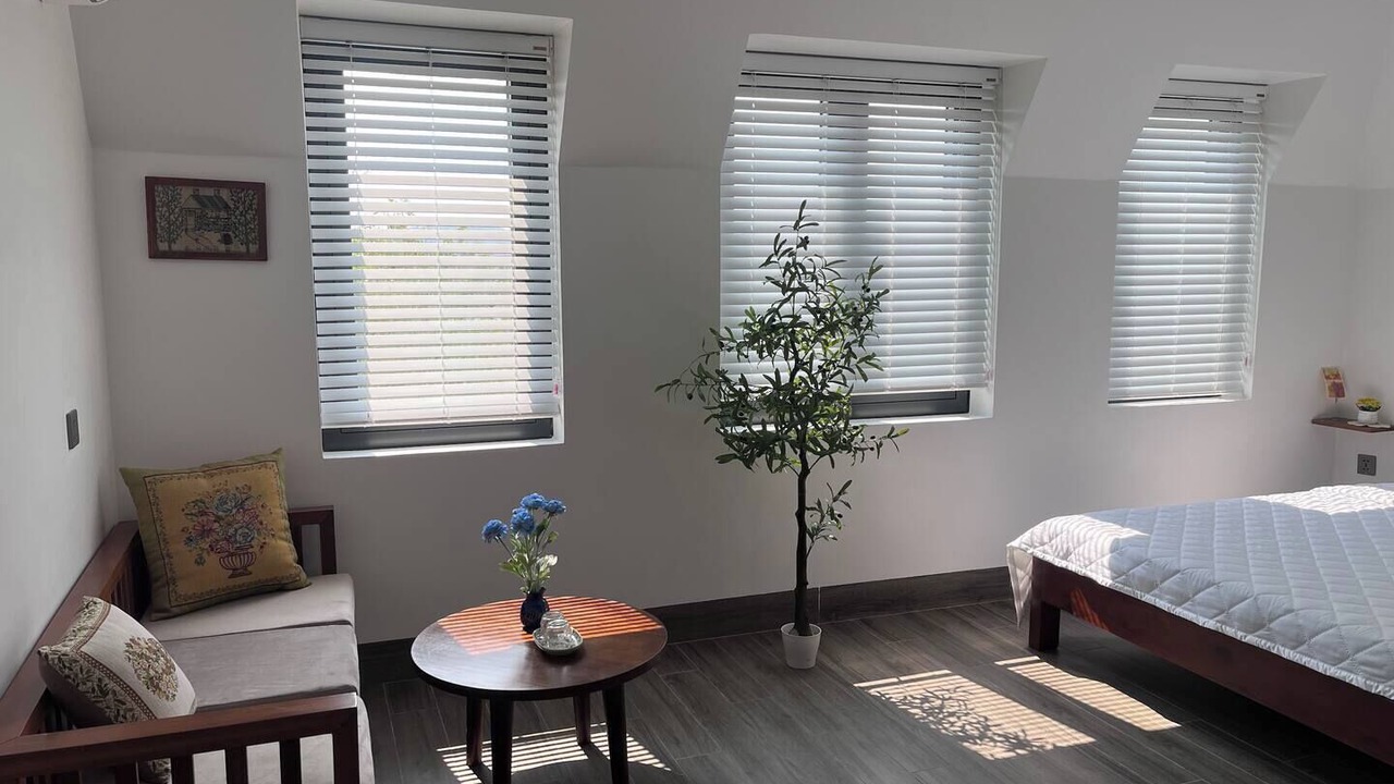 Photo of Bedroom in Hue