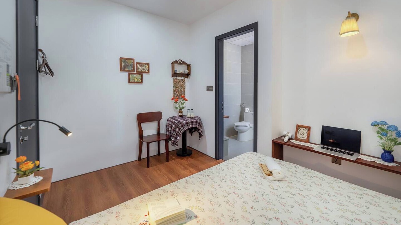 Photo of Bedroom in Hue