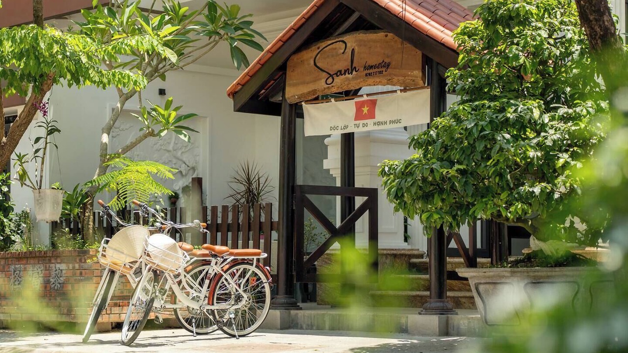 Photo of Outdoor in Hue