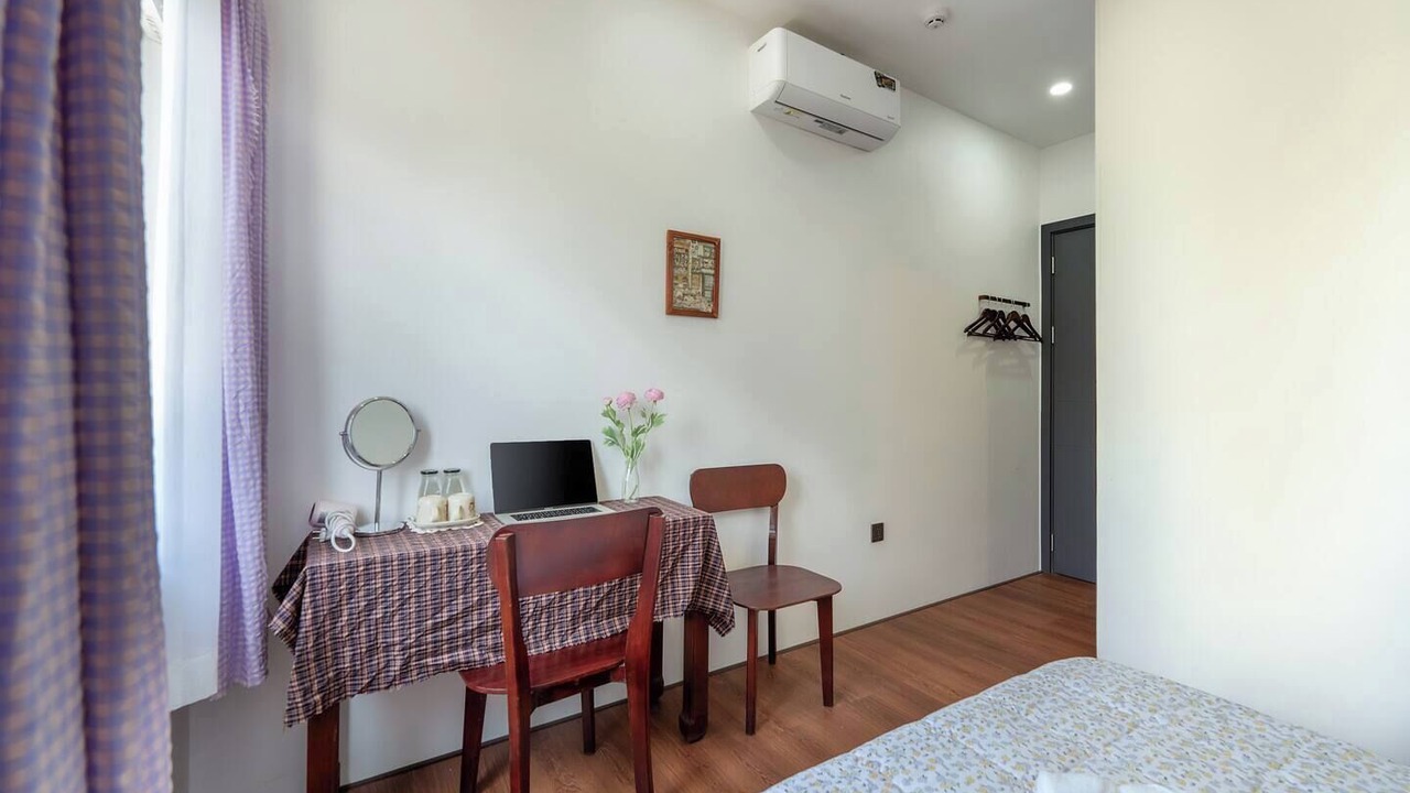 Photo of Bedroom in Hue