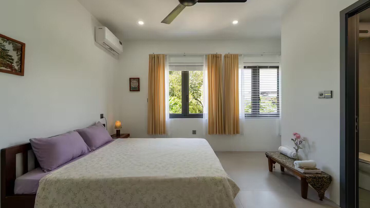 Photo of Bedroom in Hue