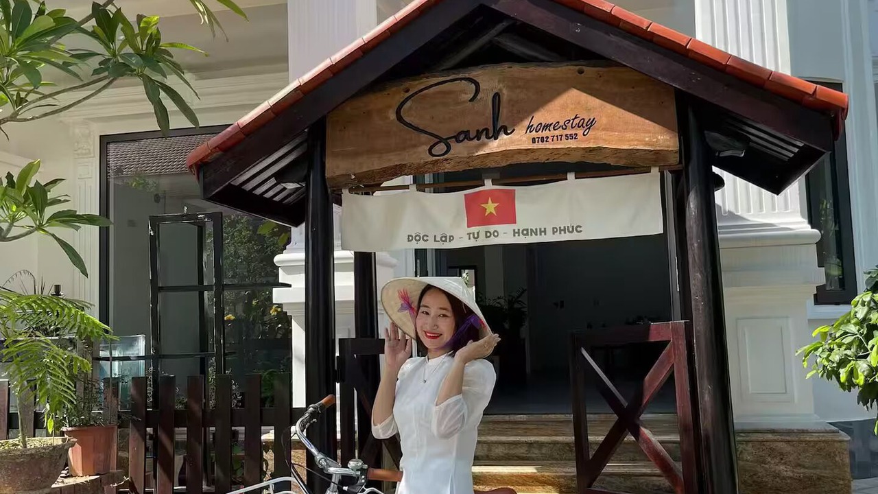 Photo of Outdoor in Hue