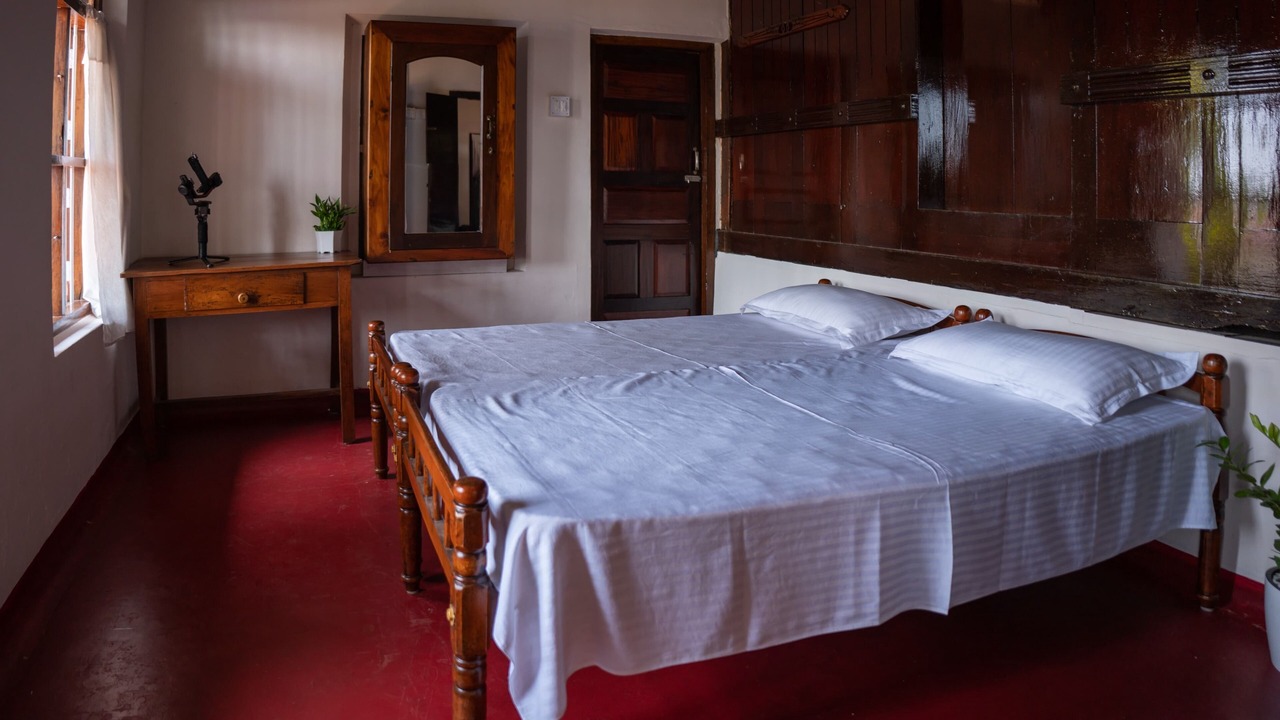 Photo of Bedroom in Kulanada