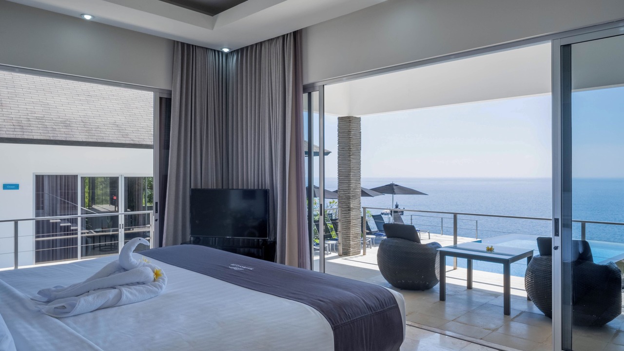 Photo of Bedroom in Uluwatu