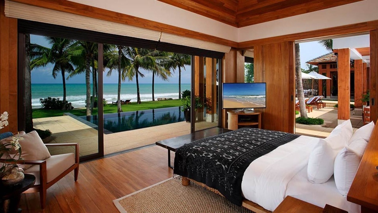 Photo of Bedroom in Khok Kloi