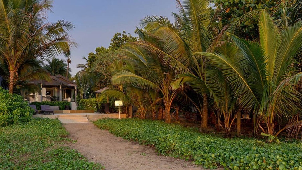 Photo of Outdoor in Khok Kloi