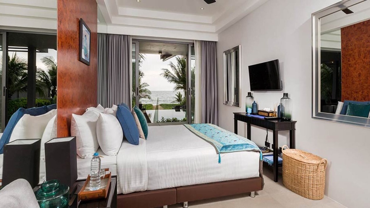 Photo of Bedroom in Khok Kloi