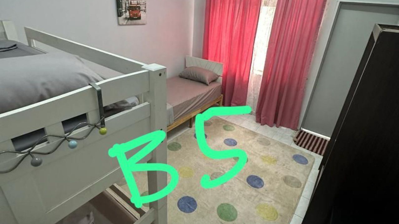 Photo of Bedroom in Johor Bahru