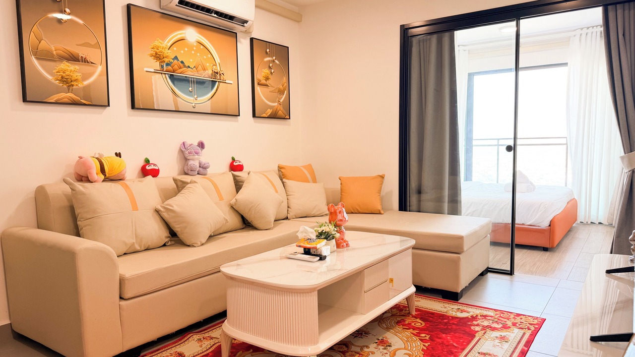 Photo of Livingroom in Mean Chey