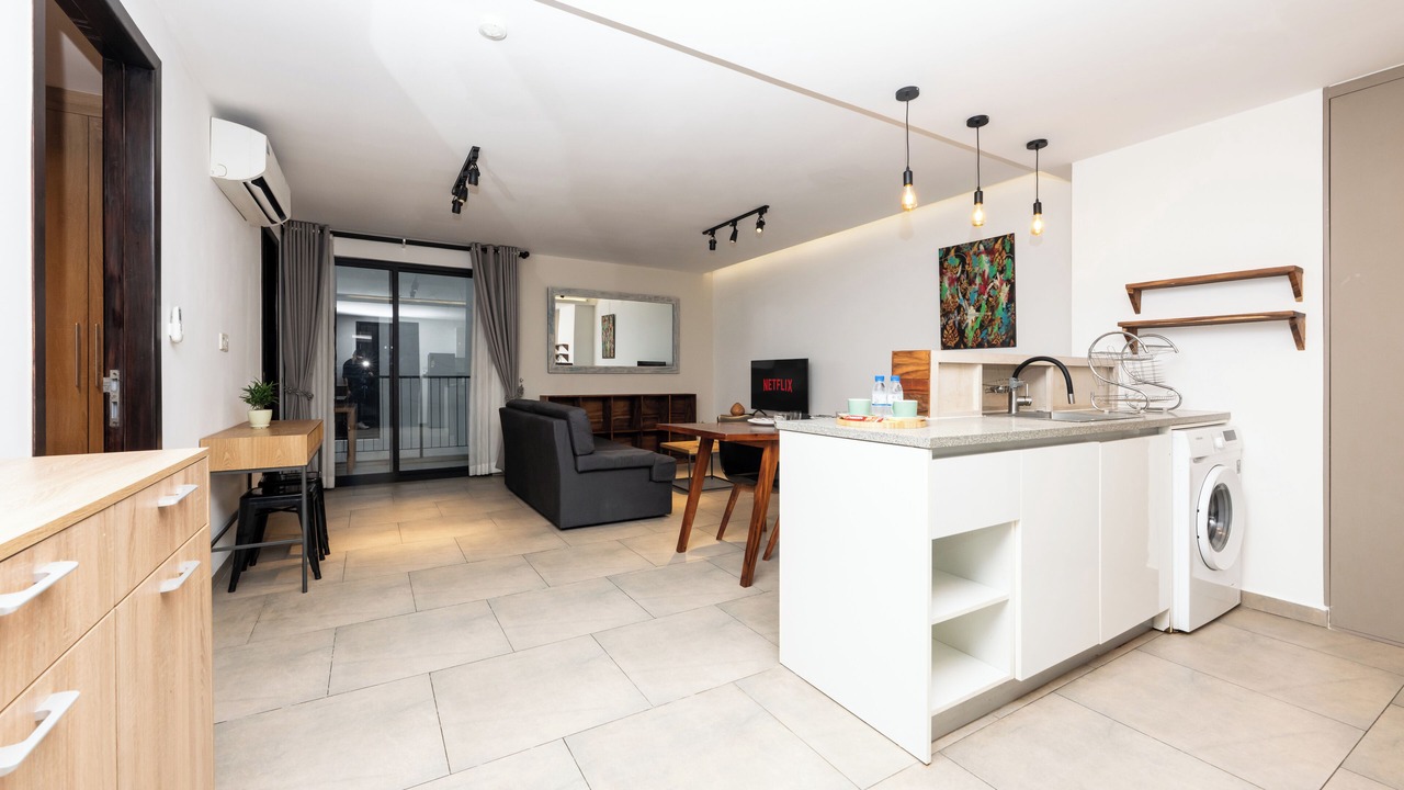 Photo of Kitchen in Mean Chey