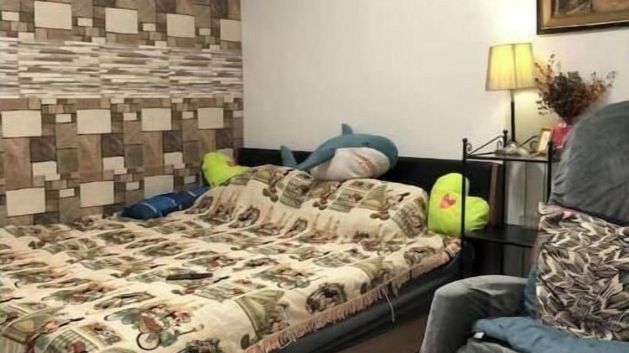 Photo of Bedroom in Nong Bon