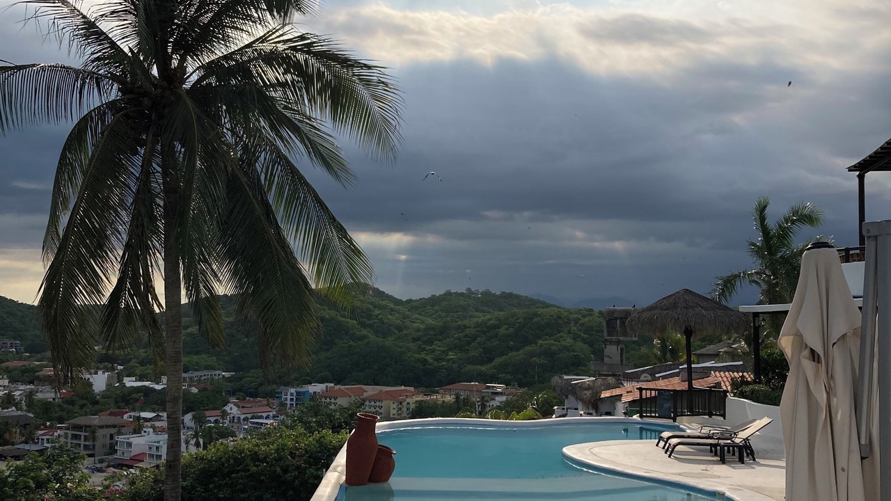 Photo of Outdoor in P Chahue