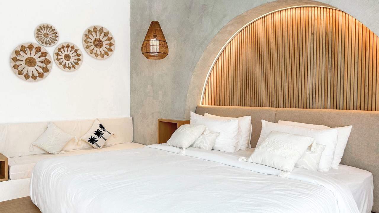 Photo of Bedroom in Berawa